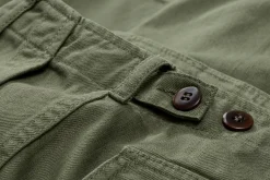Herren-Baumwollshorts 1962