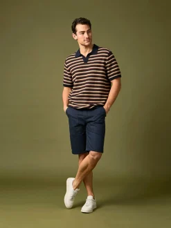 Herren-Baumwollshorts 1962
