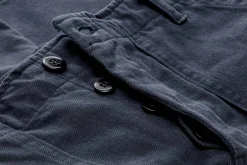 Herren-Baumwollshorts 1962