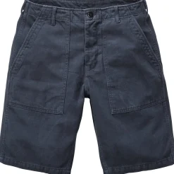 Herren-Baumwollshorts 1962