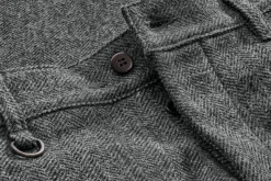 Herren-Buccanoy-Pants 1923