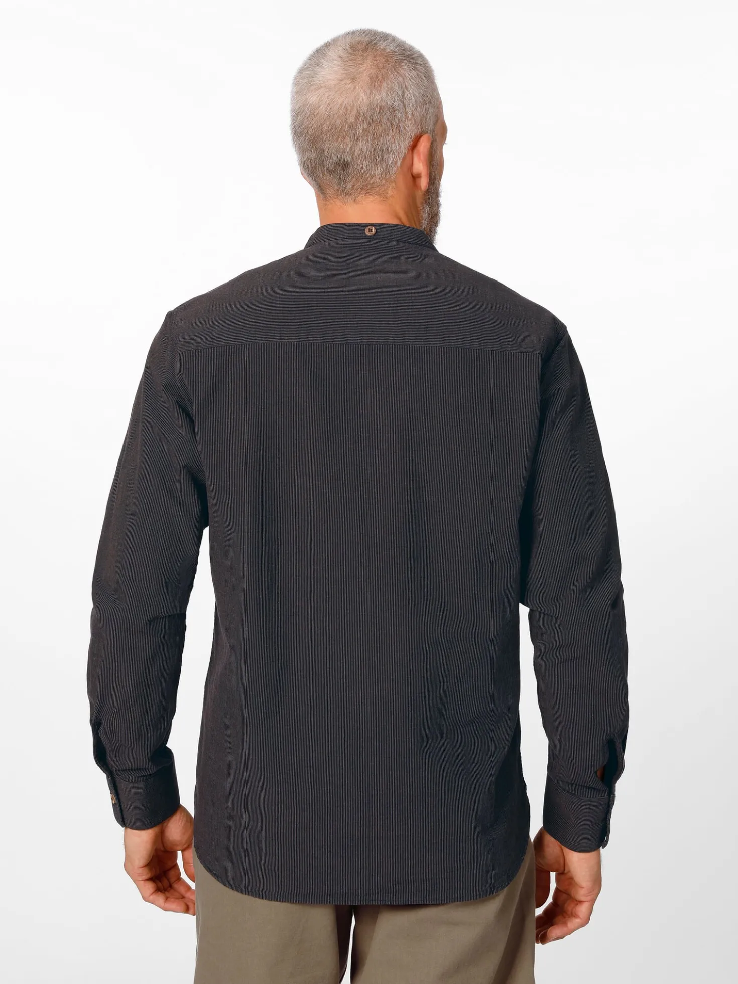 Herren-Buccanoy-Shirt 1923