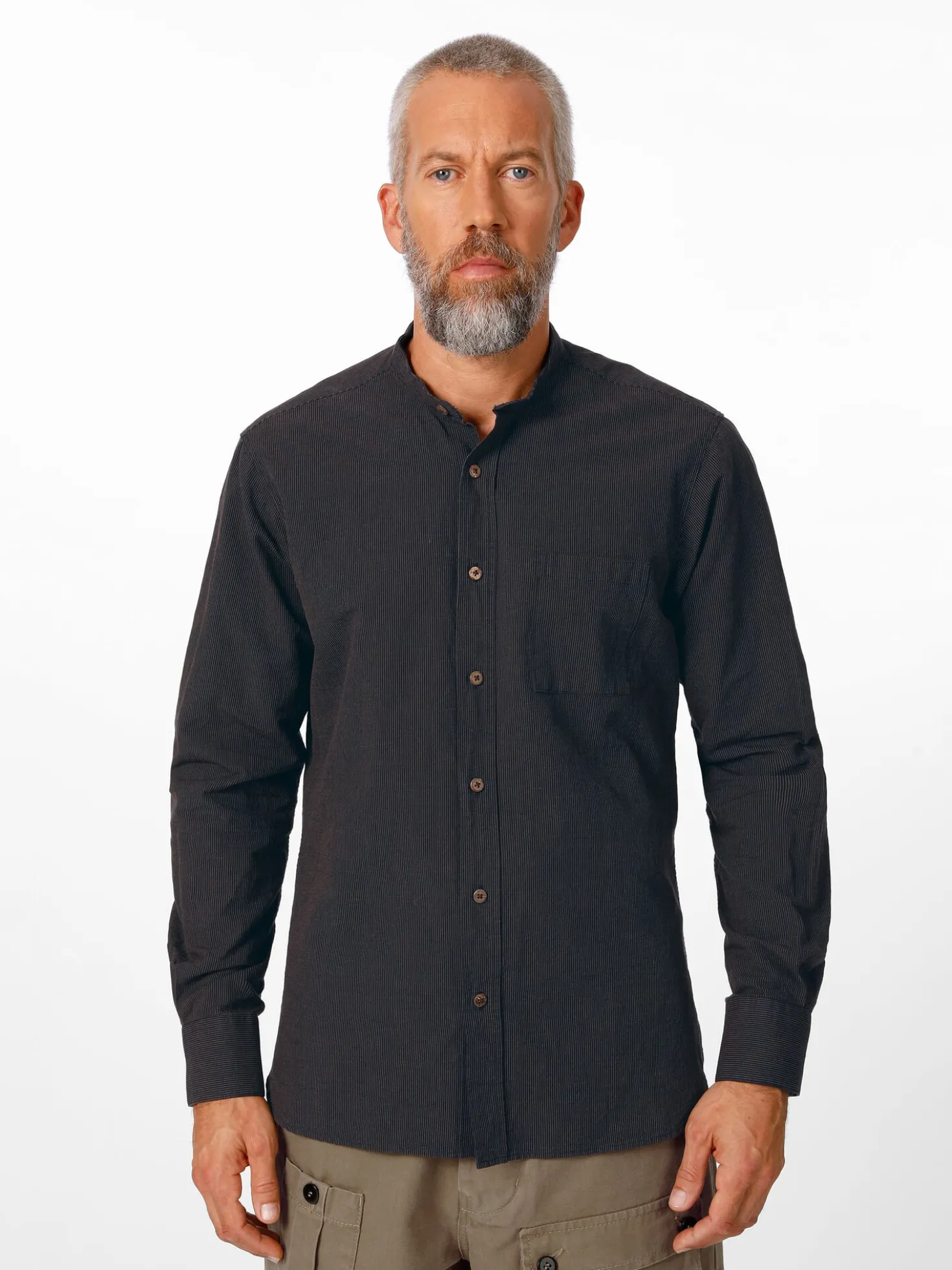 Herren-Buccanoy-Shirt 1923