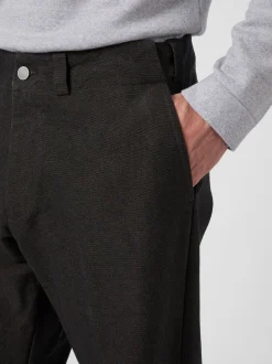 Herren-Canvashose