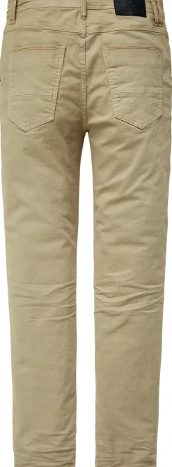 Herren-Chinohose