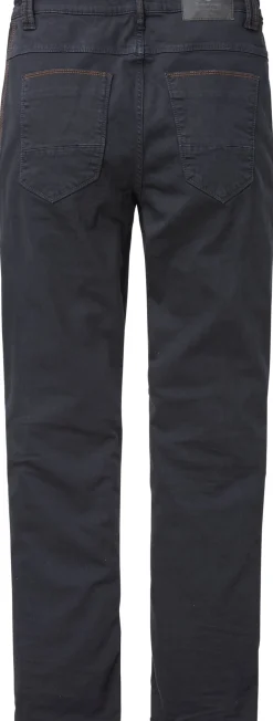Herren-Chinohose
