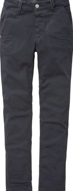 Herren-Chinohose