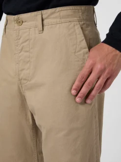 Herren-Chinopants