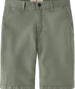 Herren-Chinoshorts