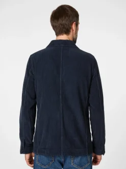 Herren-Cordblazer