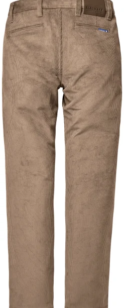 Herren-Cordchino