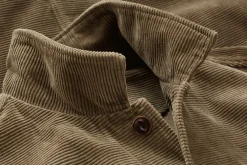 Herren-Cordjacke
