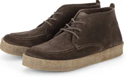 Herren-Desert-Moc