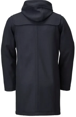 Herren-Dufflecoat