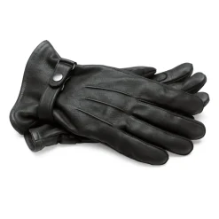 Herrenhandschuh Pferdeleder