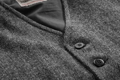 Herren-Hauler-Vest 1905