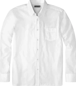 Herrenhemd Chambray 1947