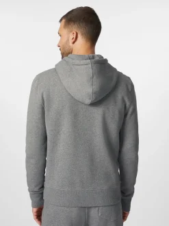 Herren-Hoodiejacke