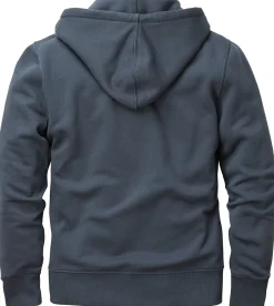 Herren-Hoodiejacke