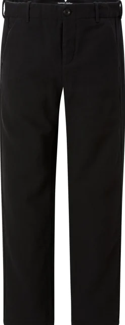 Herrenhose Baumwolle