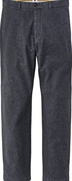 Herrenhose Moleskin