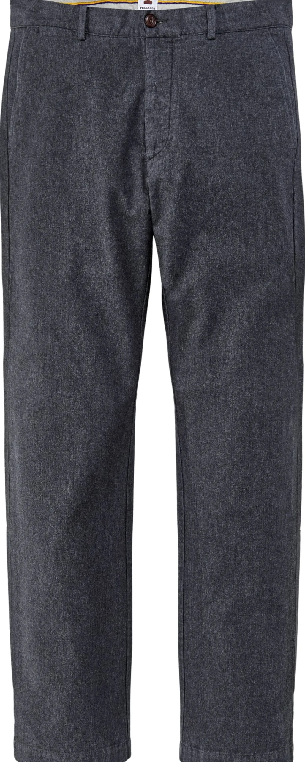 Herrenhose Moleskin