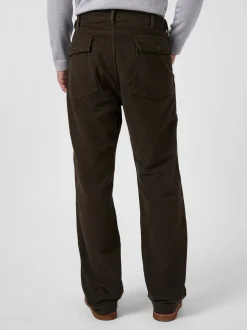 Herrenhose Moleskin