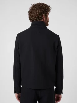Herrenjacke Baumwolle