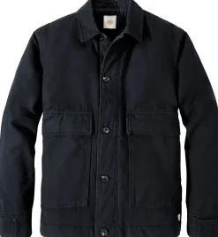 Herrenjacke Seemann