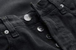 Herrenjeans Regular