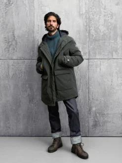 Herrenjeans schmal