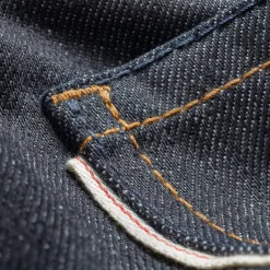 Herrenjeans Straight