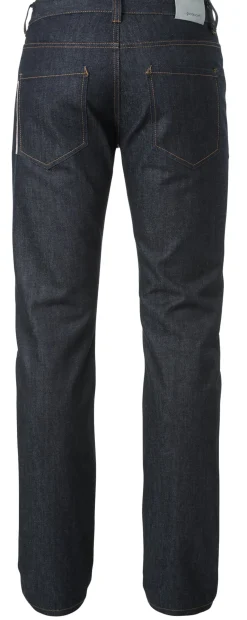Herrenjeans Straight