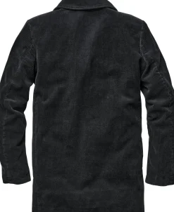 Herren-Kabanjacke Cord