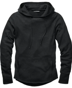 Herren-Kapuzenpullover
