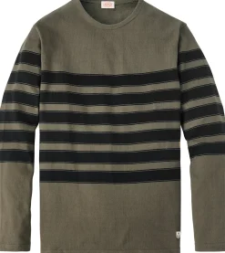 Herren-Langarmshirt