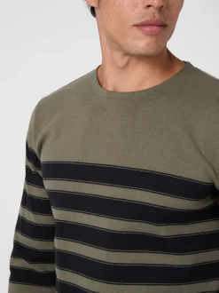 Herren-Langarmshirt