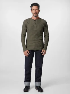 Herren-Langarmshirt