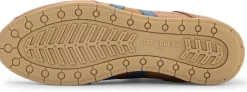 Herren-Ledersneaker Tifo