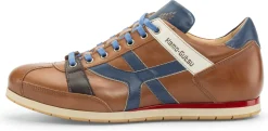 Herren-Ledersneaker Tifo