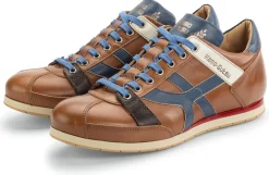 Herren-Ledersneaker Tifo