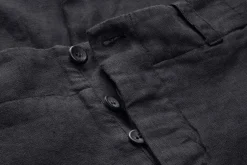 Herren-Leinenhose
