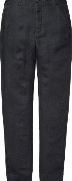 Herren-Leinenhose