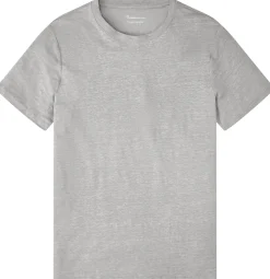 Herren-Leinenshirt