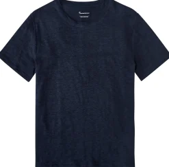 Herren-Leinenshirt