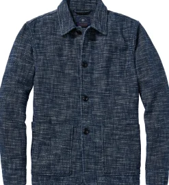 Herren-Overshirt