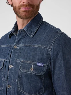 Herren-Overshirt