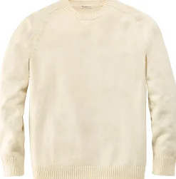 Herrenpullover Baumwolle