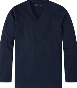 Herrenpyjama