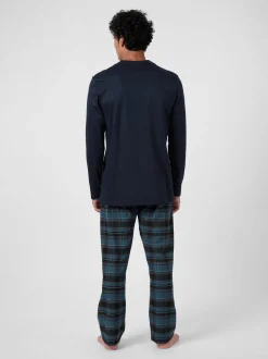 Herrenpyjama